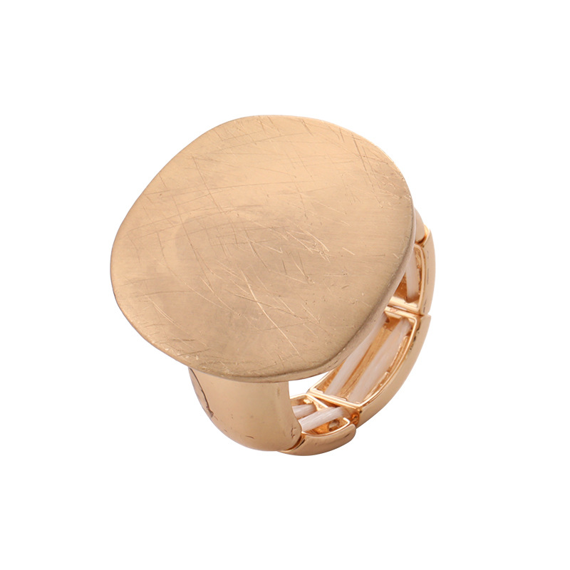 Vintage Accessories Round Geom - огляд і ціна Korean Lifestyle Products