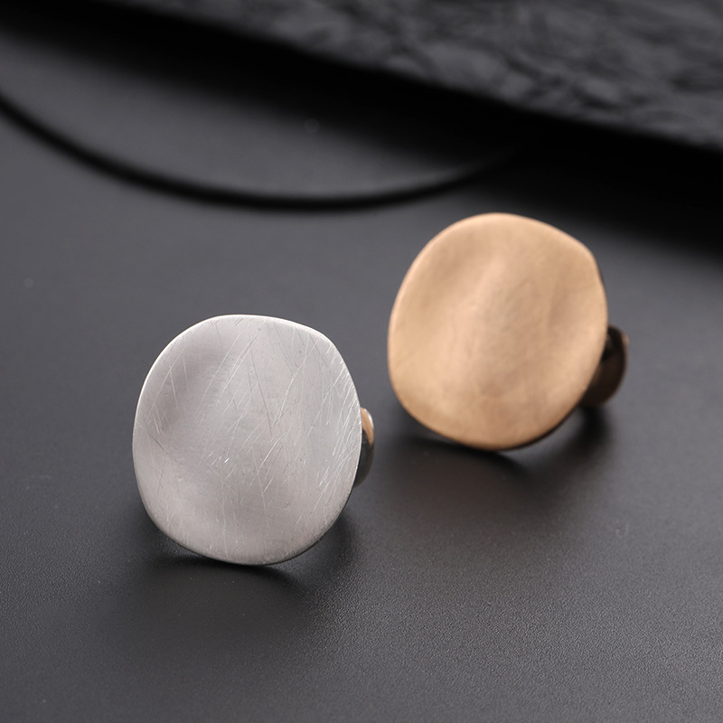 Vintage Accessories Round Geom - огляд і ціна Korean Lifestyle Products