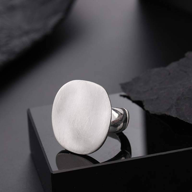 Vintage Accessories Round Geom - огляд і ціна Korean Lifestyle Products