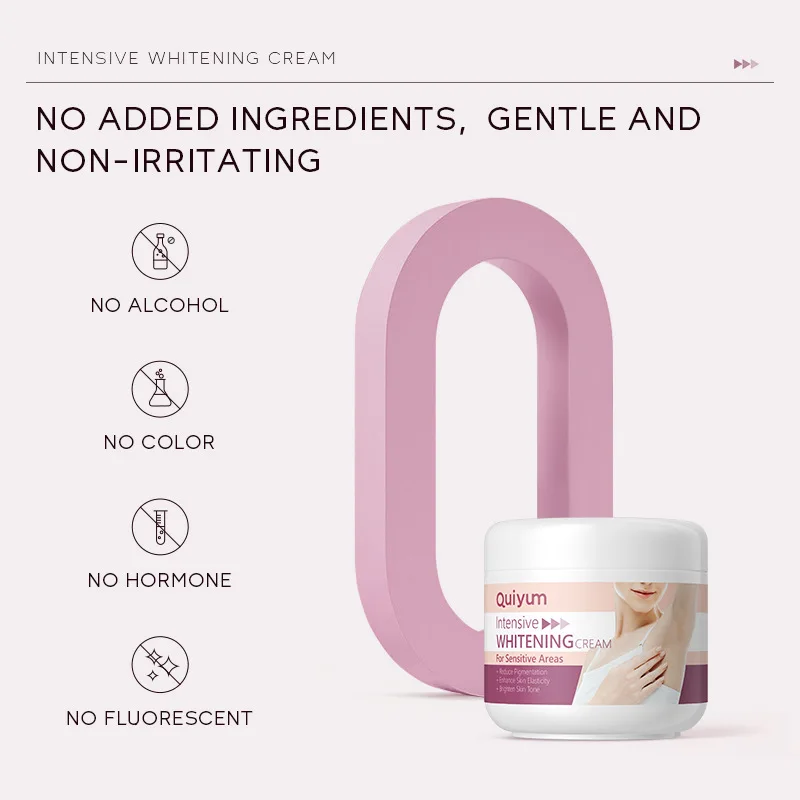 Whitening Cream For Dark Skin  - огляд і ціна Korean Lifestyle Products