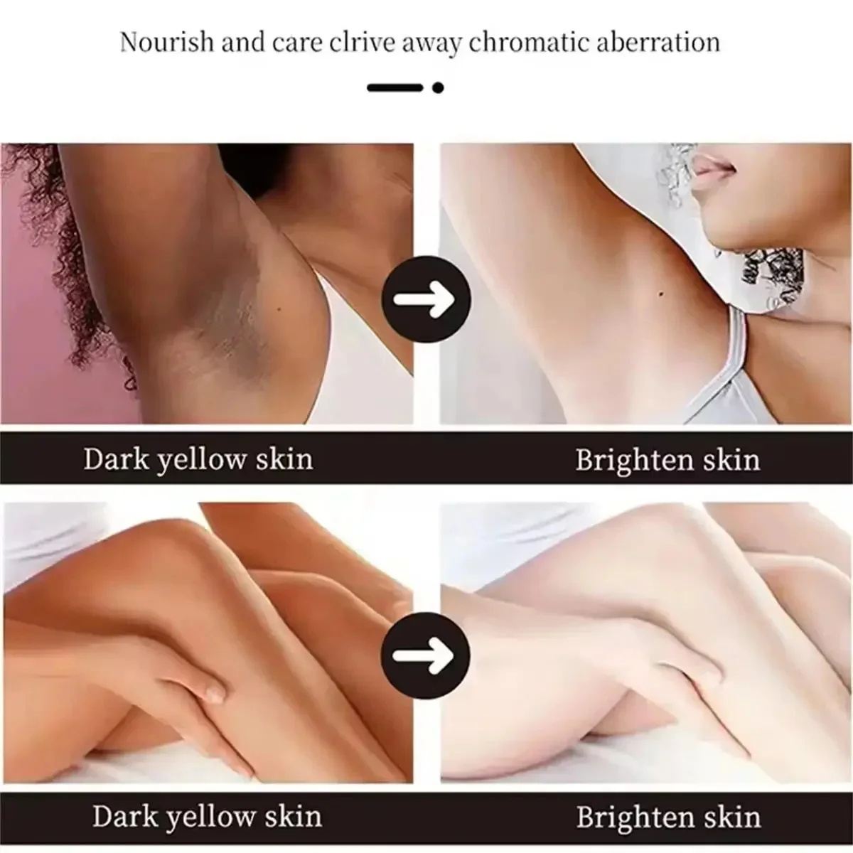 Fast Whitening Dark Knuckles B - огляд і ціна Korean Lifestyle Products