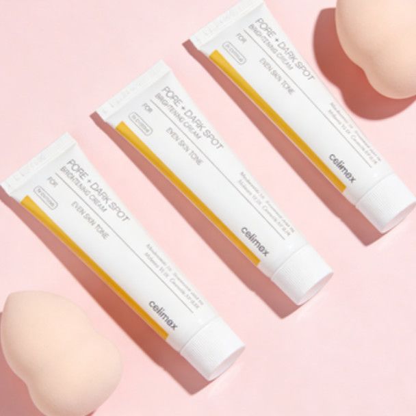 Luxury Brand Celimax Pore Dark - огляд і ціна Korean Lifestyle Products