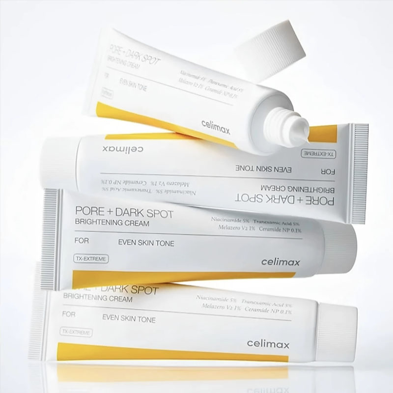 Luxury Brand Celimax Pore Dark - огляд і ціна Korean Lifestyle Products