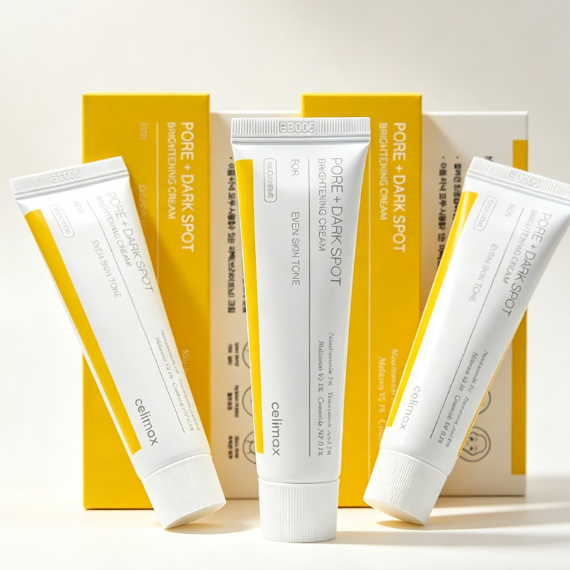 Luxury Brand Celimax Pore Dark - огляд і ціна Korean Lifestyle Products