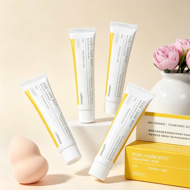 Luxury Brand Celimax Pore Dark - огляд і ціна Korean Lifestyle Products