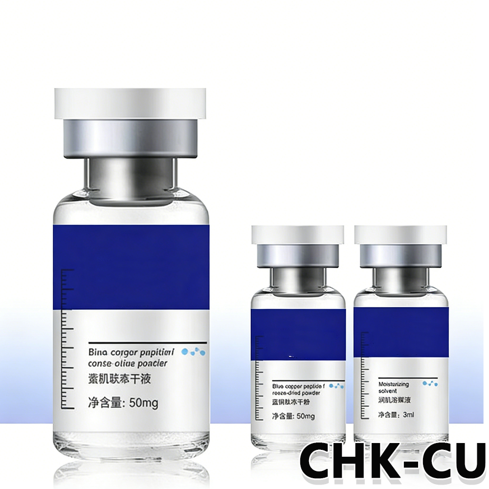 Blue Copper Peptide Lyophilize - огляд і ціна Essence Serum Toner