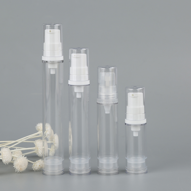 10ML Clear Plastic Airless Bot - огляд і ціна Essence Serum Toner