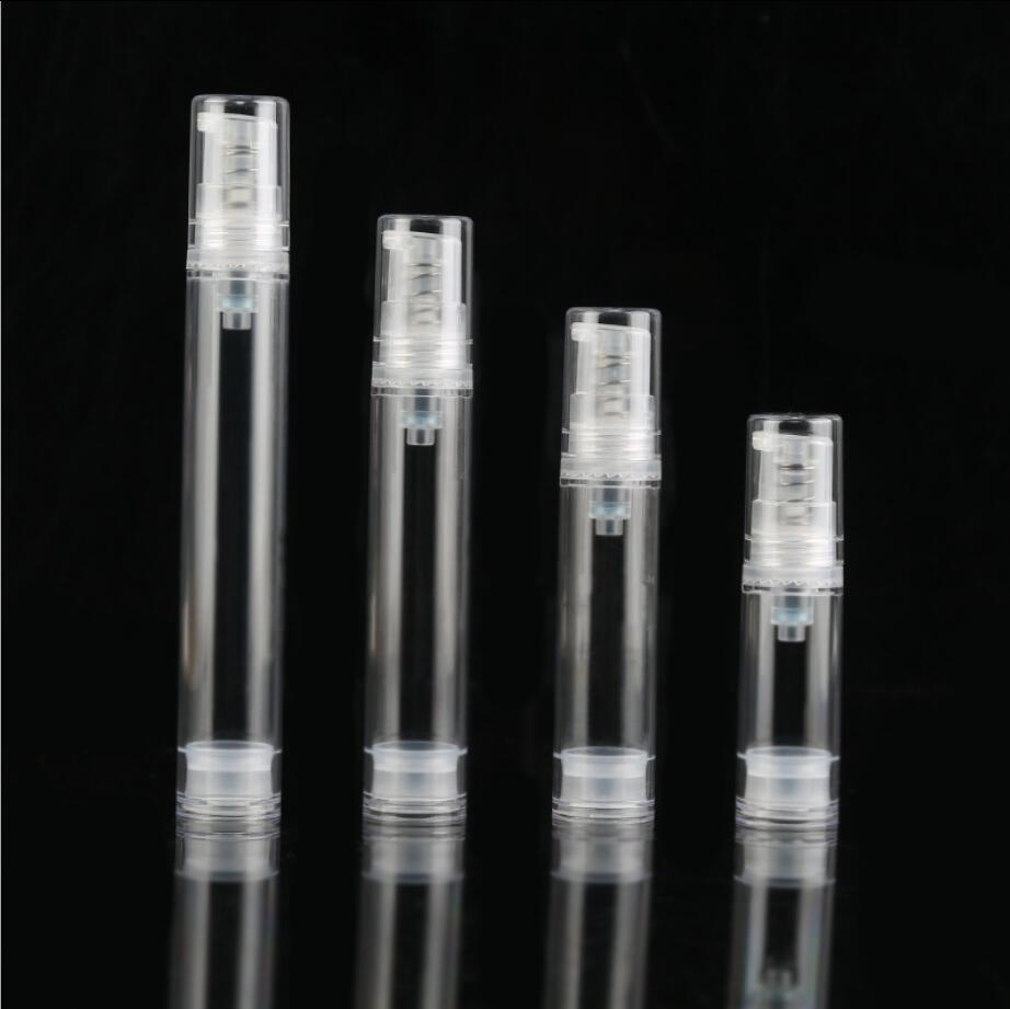 10ML Clear Plastic Airless Bot - огляд і ціна Essence Serum Toner