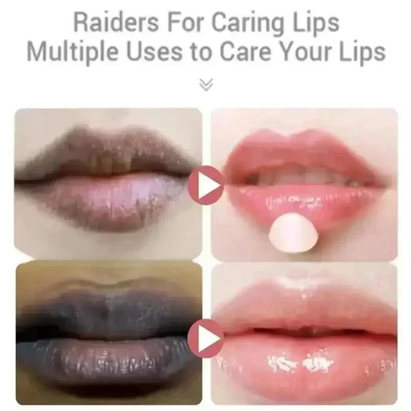 Remove Dark Lip Balm Fast Ligh - огляд і ціна Korean Lifestyle Products