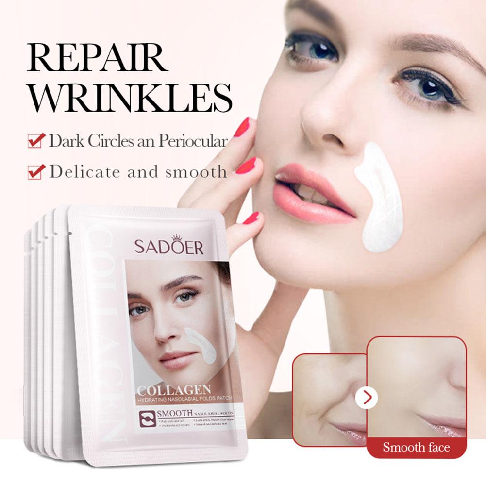 Firming Fine Lines Hydrocrysta - огляд і ціна Korean Lifestyle Products