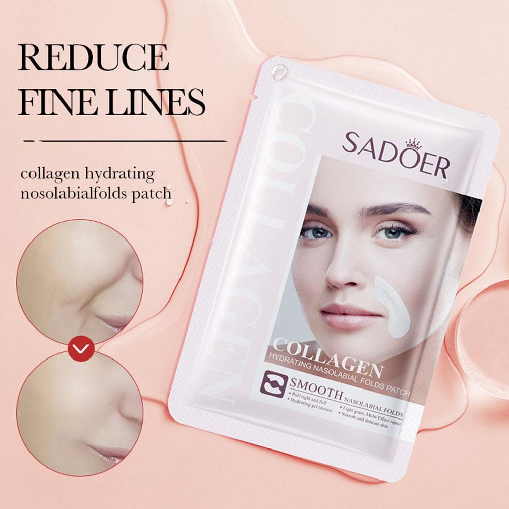 Firming Fine Lines Hydrocrysta - огляд і ціна Korean Lifestyle Products