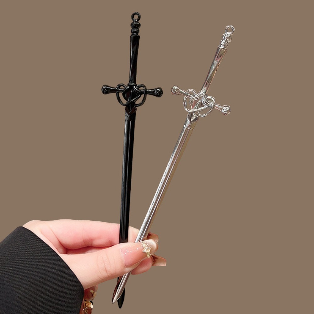 1/4pcs New Chinese Ancient Sty - огляд і ціна Hanbok Hair Pin