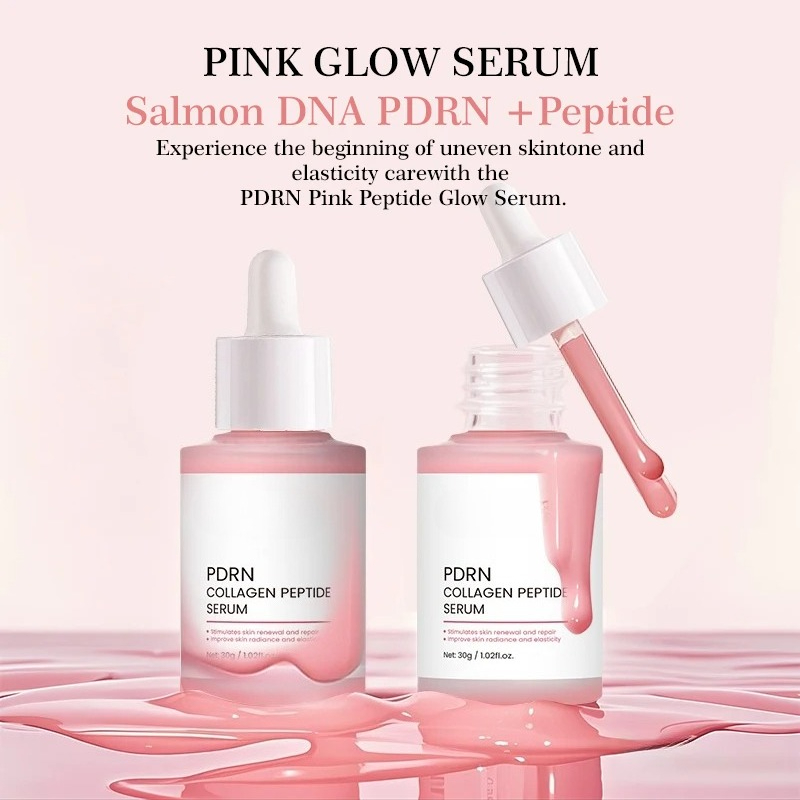 Salmon PDRN Collagen Peptide F - огляд і ціна Korean Lifestyle Products