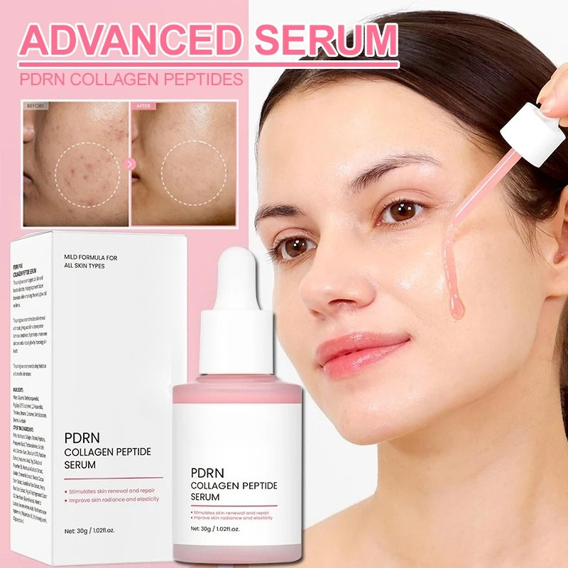 Salmon PDRN Collagen Peptide F - огляд і ціна Korean Lifestyle Products