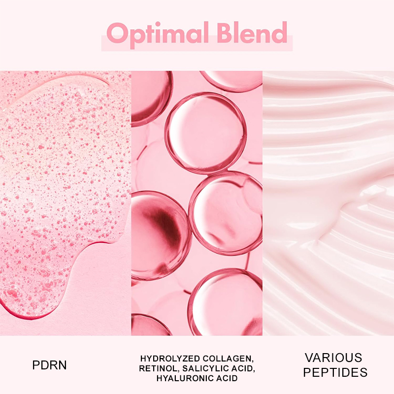 Salmon PDRN Collagen Peptide F - огляд і ціна Korean Lifestyle Products