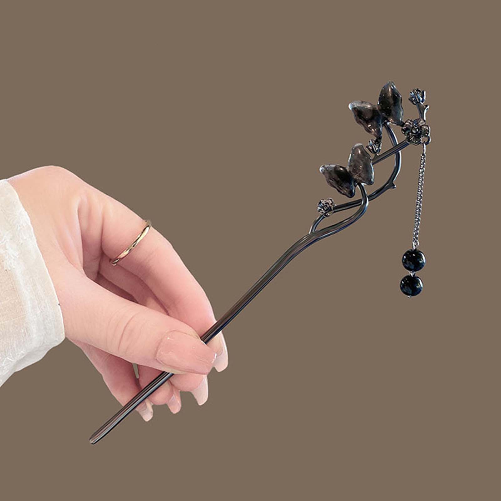 Chinese Style Hair Sticks Balc - огляд і ціна Hanbok Hair Pin
