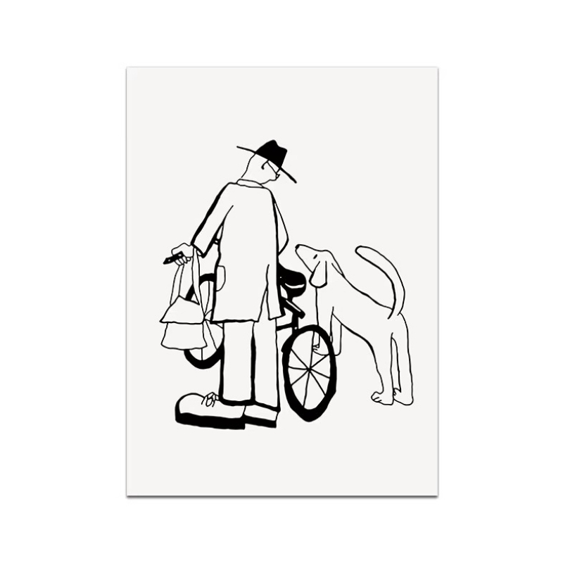 Korean Minimalist Lifestyle an - огляд і ціна Lifestyle In Korean
