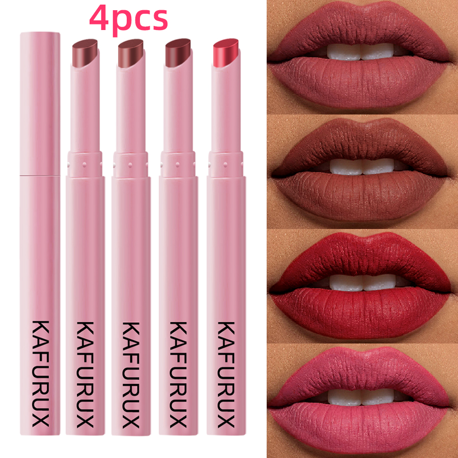 4pcs Colorful Sexy Red Pink Li - огляд і ціна Korean Lifestyle Products