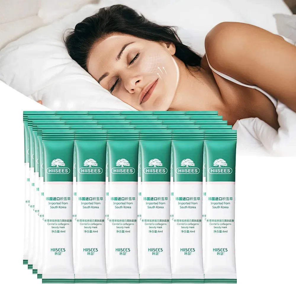 30pcs Centella Collagen Sleepi - огляд і ціна Korean Lifestyle Products
