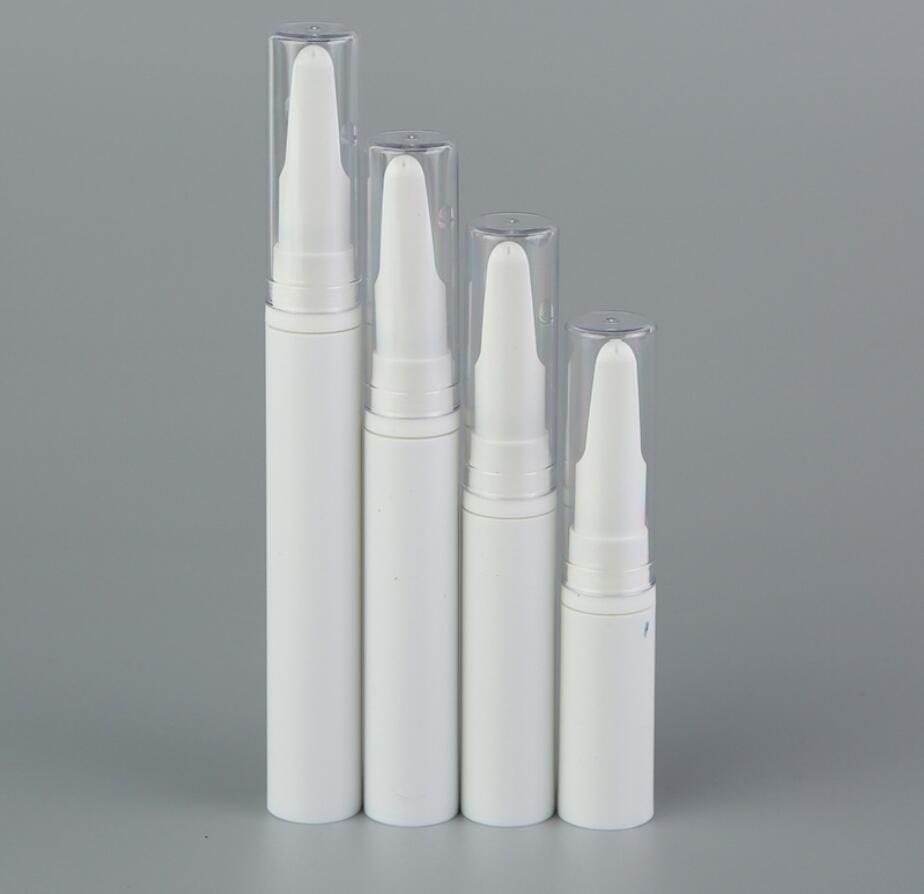 10ML white plastic airless bot - огляд і ціна Essence Serum Toner