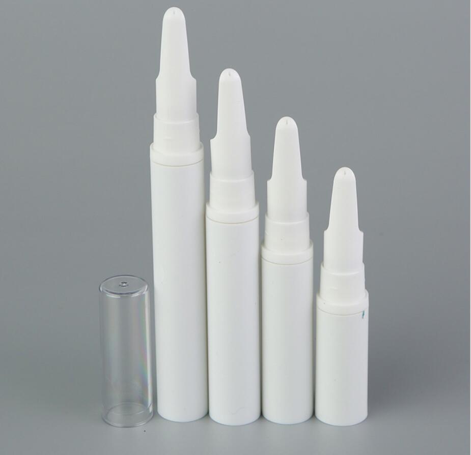 10ML white plastic airless bot - огляд і ціна Essence Serum Toner