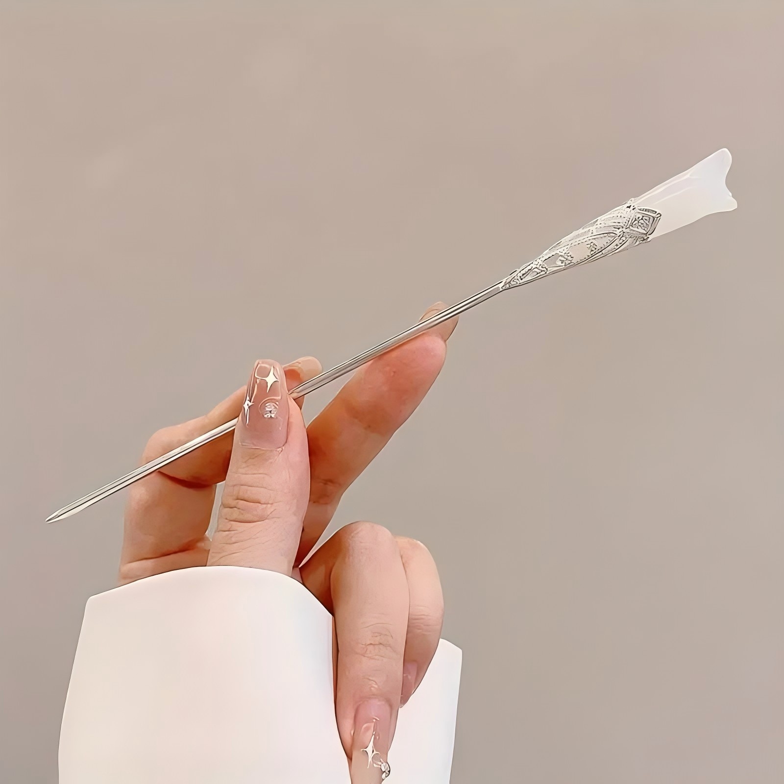 1/6pcs Elegant Chinese Style T - огляд і ціна Hanbok Hair Pin