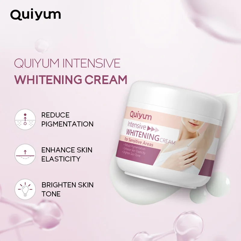 Whitening Cream For Dark Skin  - огляд і ціна Korean Lifestyle Products