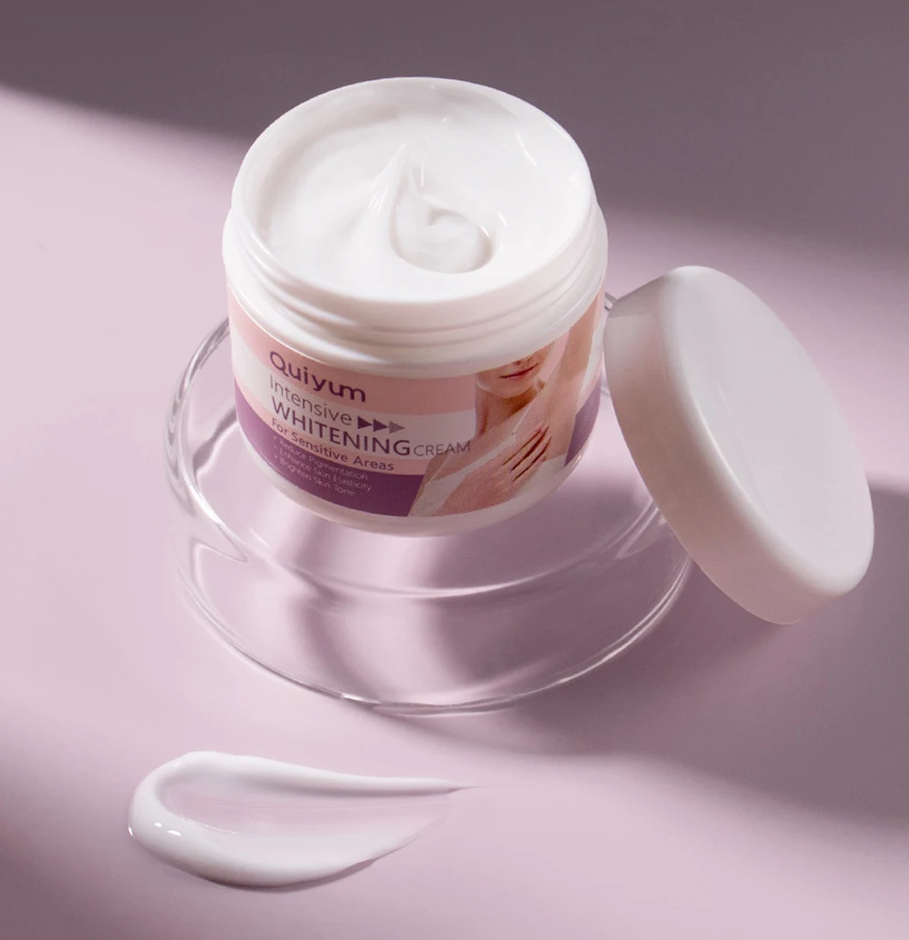 Whitening Cream For Dark Skin  - огляд і ціна Korean Lifestyle Products