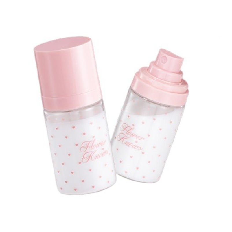 FlowerKnow Makeup Base Moistur - огляд і ціна Korean Lifestyle Products