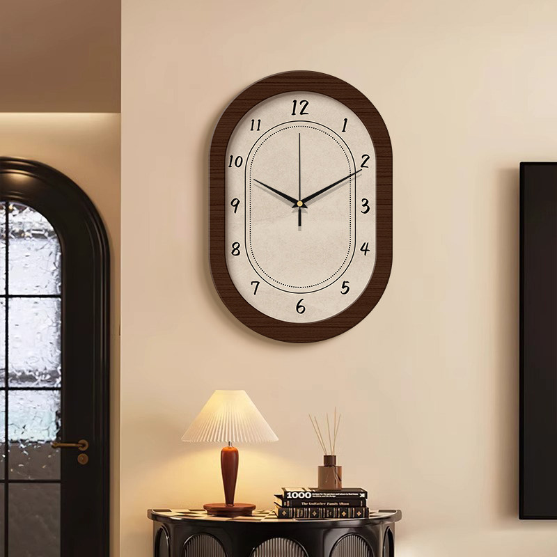 Design Creative Wall Clocks Ch - огляд і ціна Lifestyle In Korean