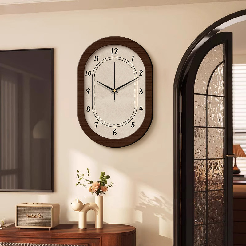 Design Creative Wall Clocks Ch - огляд і ціна Lifestyle In Korean