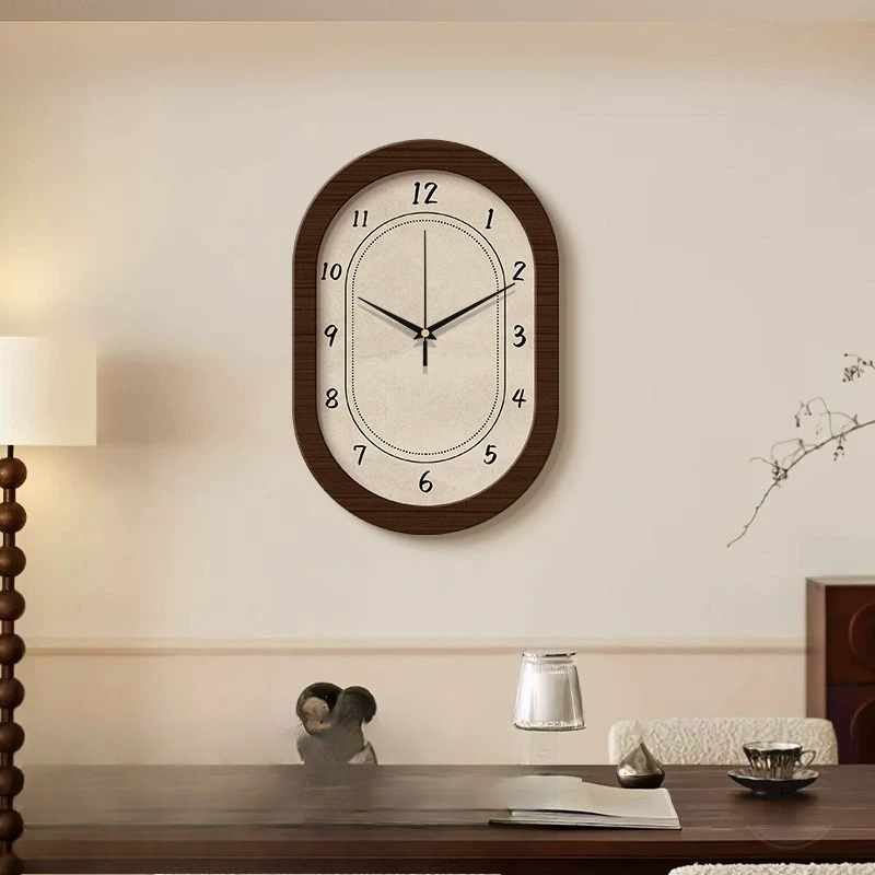 Design Creative Wall Clocks Ch - огляд і ціна Lifestyle In Korean
