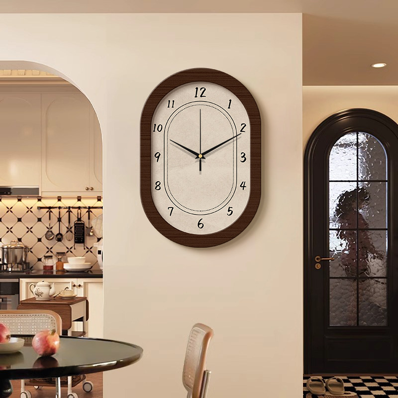 Design Creative Wall Clocks Ch - огляд і ціна Lifestyle In Korean