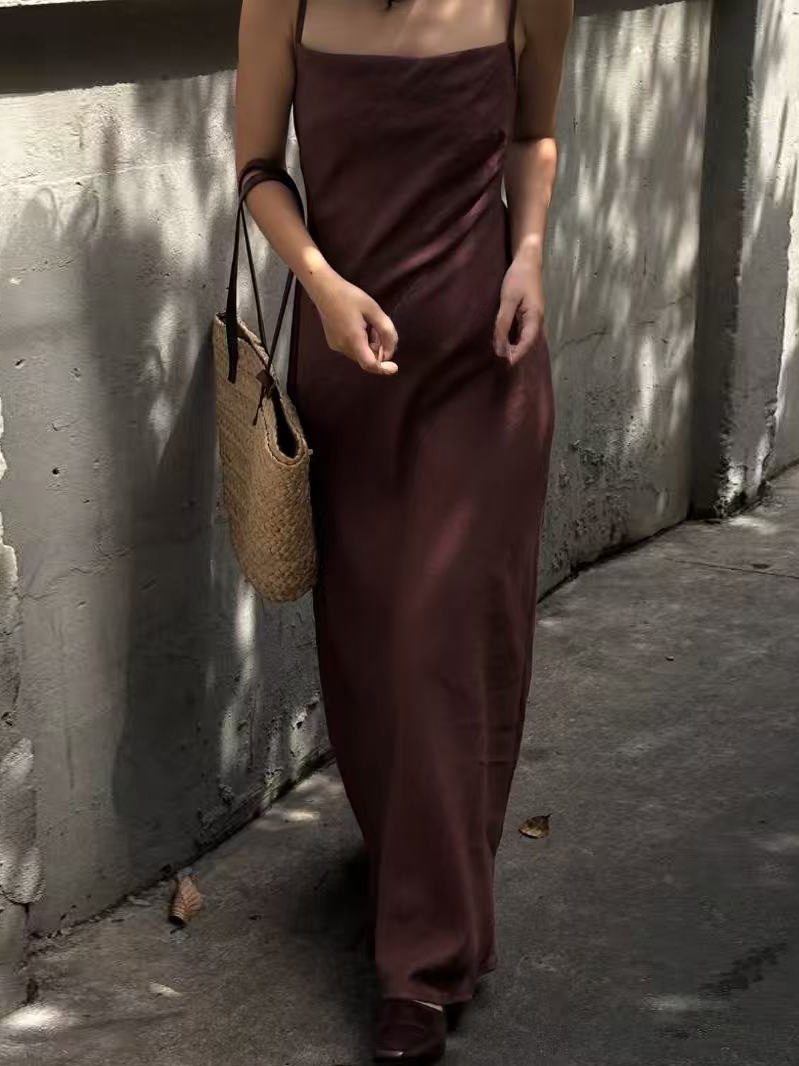 Elegant Korean Style Summer Lo - огляд і ціна Lifestyle In Korean