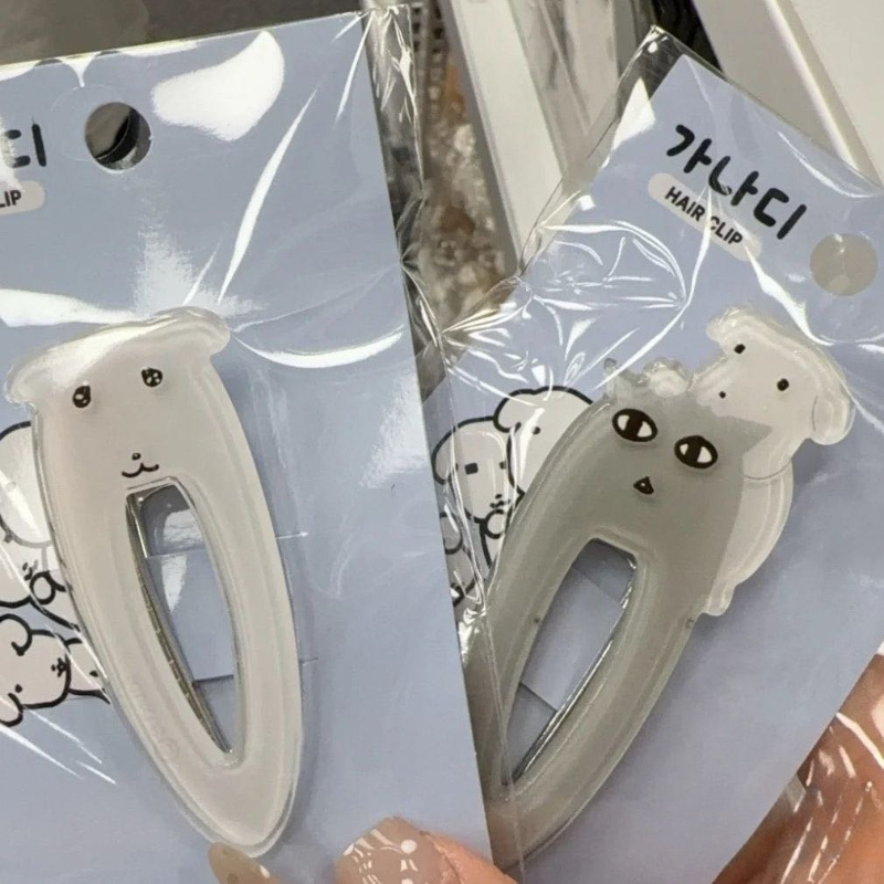 Cute Ganadi Puppy Korean Ins H - огляд і ціна Korean Lifestyle Products