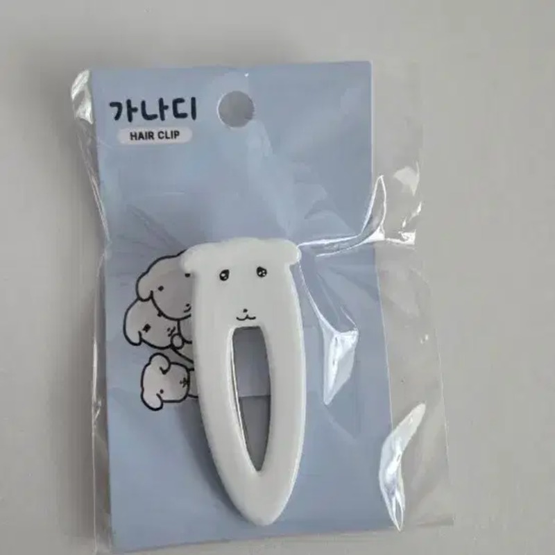 Cute Ganadi Puppy Korean Ins H - огляд і ціна Korean Lifestyle Products